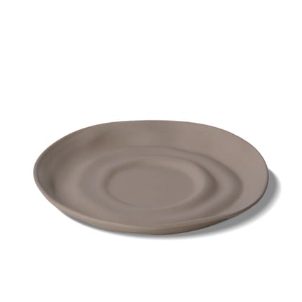 Блюдце Esma Dereboy Jotera  14х14х1,3см, Нил