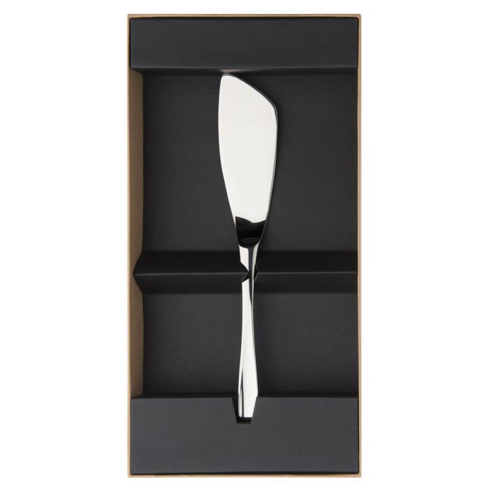 Лопатка для торта Degrenne Xy Miroir 25 см, Серебряный