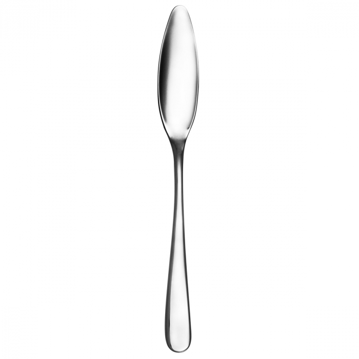 Нож для рыбы Degrenne Aquatic Miroir 20,1 см, Серебряный