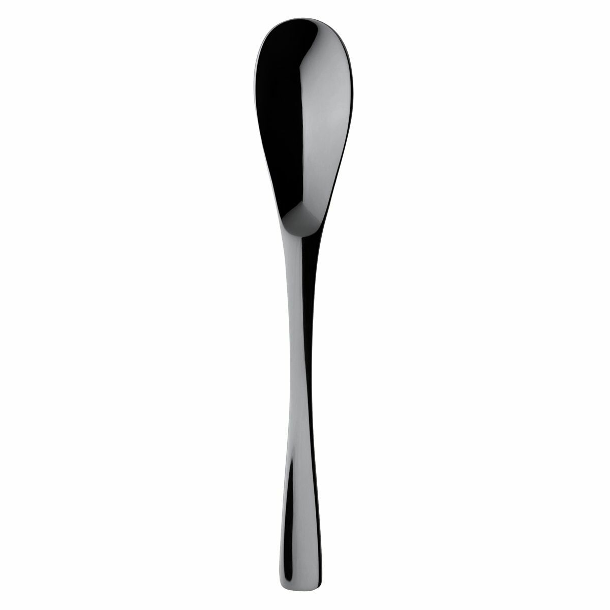 Ложка чайная Degrenne Xy Black Miroir 14,3 см, Черный