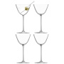 borough-martini-glas