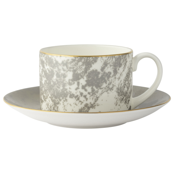 VELGRG62502 and VELGRG62704 - beverage cup and saucer