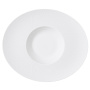 245455_GRAPHIQUE_CLASSIQUE_BLANC_ASSIETTE_GOURMET_OVALE_30x26_CM_V1