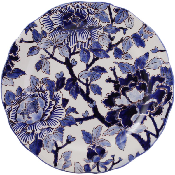 assiette_a_dessert_1665cade48_pivoines_bleues_gien_27583
