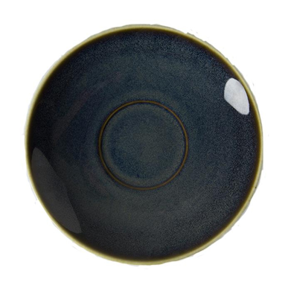 ARTBLK62685 - Breakfast Saucer (12oz)