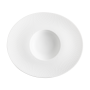 245455_GRAPHIQUE_CLASSIQUE_BLANC_ASSIETTE_GOURMET_OVALE_30x26_CM_V1