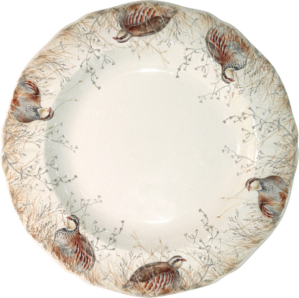 1631CPC4 Plat creux