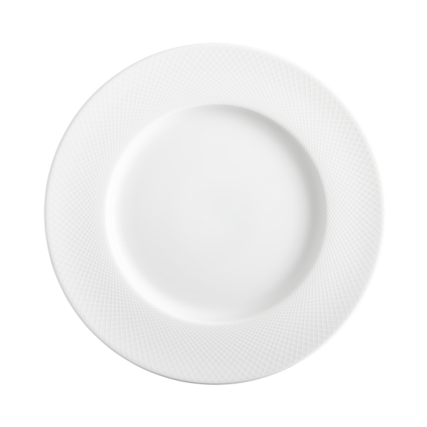 245449_GRAPHIQUE_CLASSIQUE_BLANC_ASSIETTE_PLATE_28,5_CM_V1